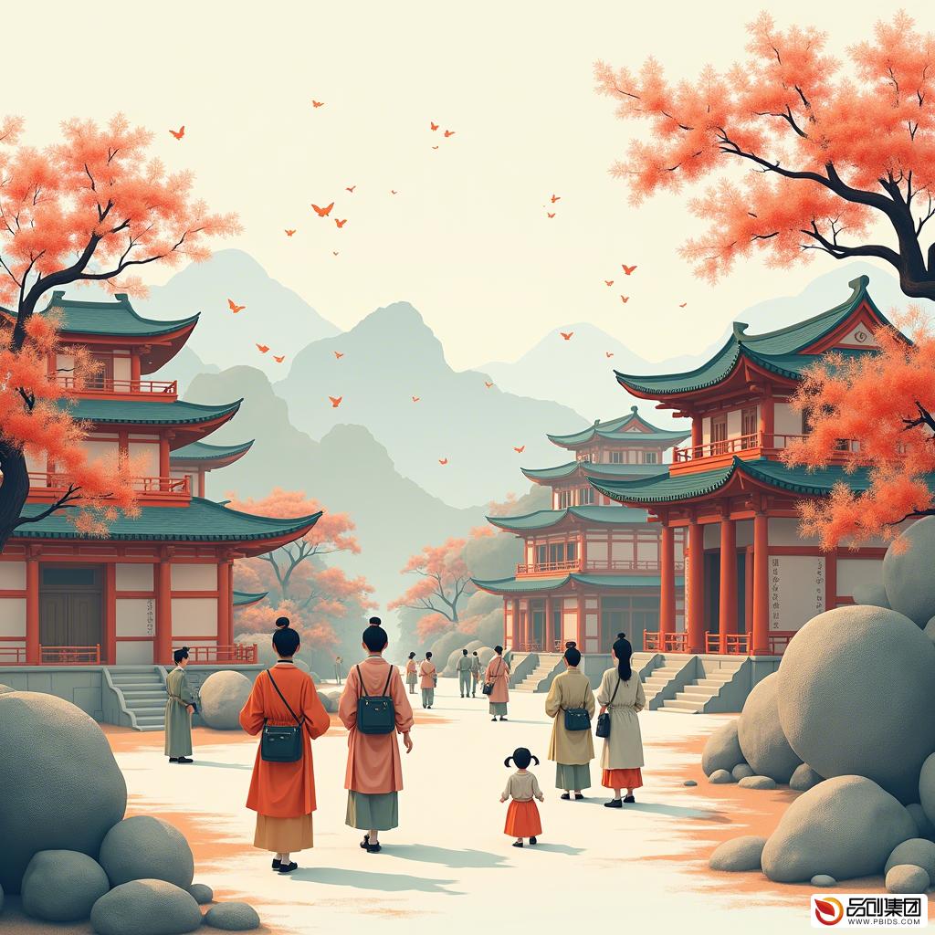 山东视觉设计的魅力与革新:探索地域文化与创意的融合