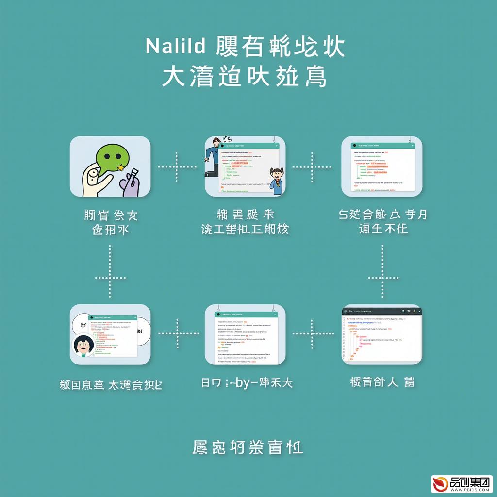 微信小程序搭建全攻略:从零开始的实战指南