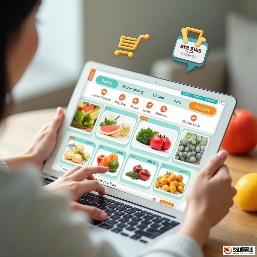 自己网上做超市小程序:从零开始的实战指南