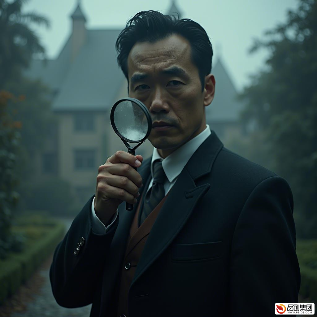 Agent Cooper:侦探界的传奇英雄与不朽传奇
