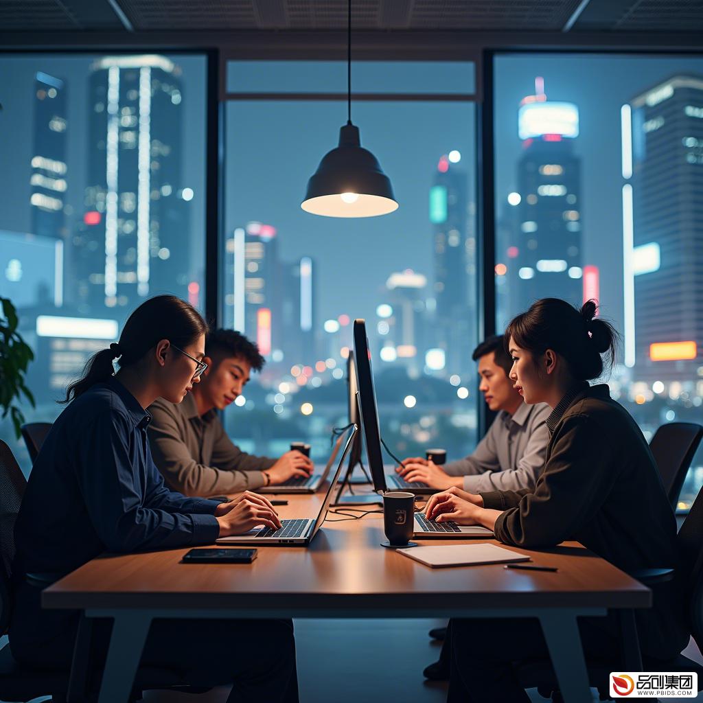 重庆软件订制:打造专属数字化解决方案的明智之选