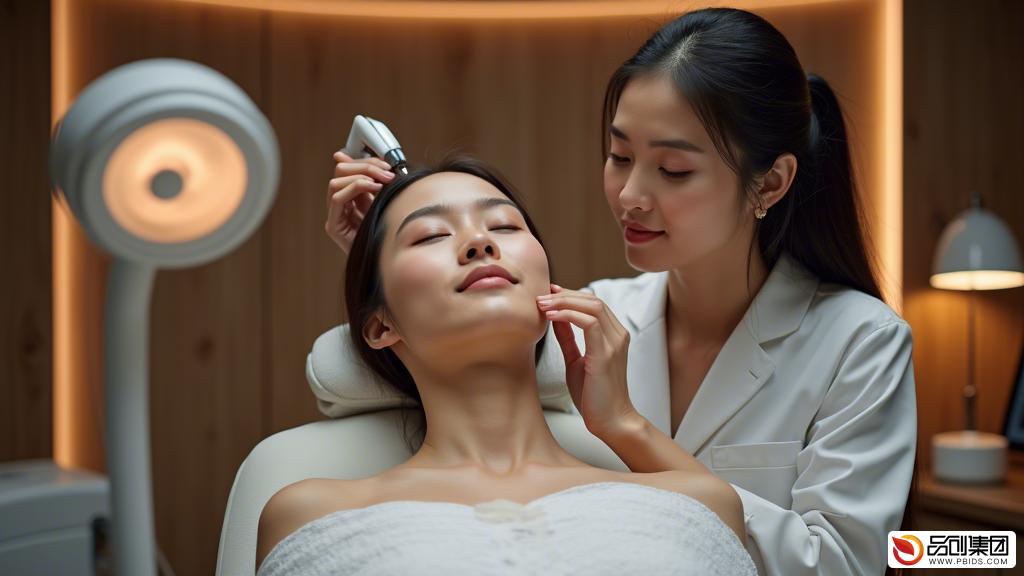 医疗美容效果深度分析：科技与自然美的完美融合