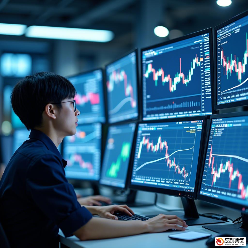 期货交易软件全解析:探索市场中的多样选择