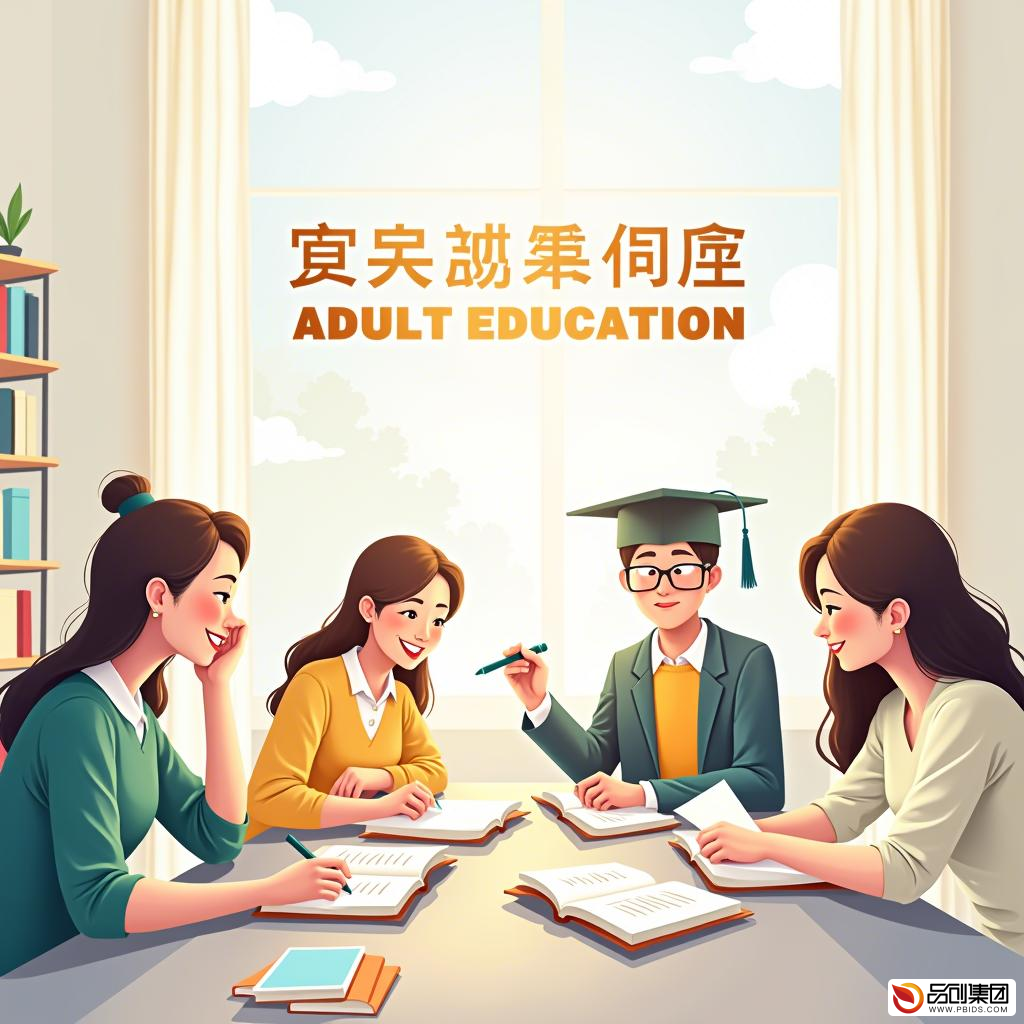 成考学堂APP：开启成人继续教育新篇章
