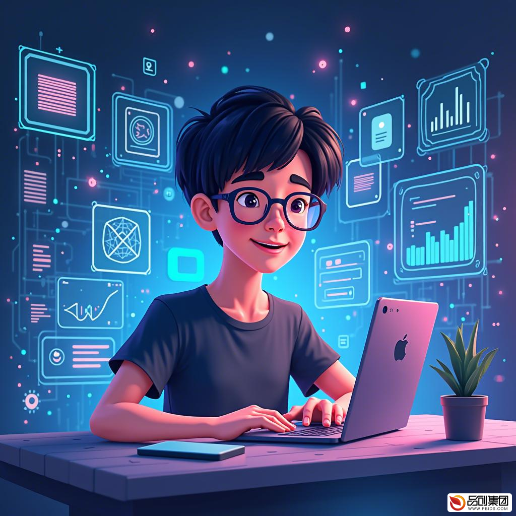 小程序定制与开发:打造专属数字化解决方案