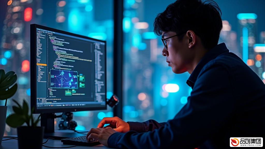 公链定制开发：解锁区块链技术的无限可能
