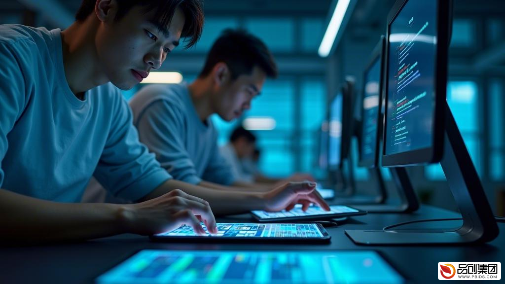 大型APP定制开发：从需求到上线的全方位解析
