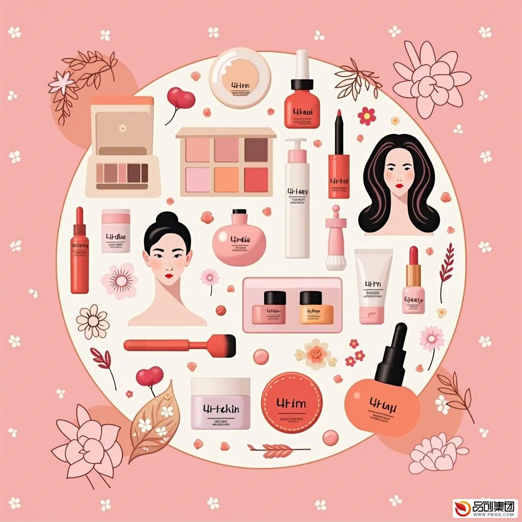 打造美容信息交流新平台:共享美丽智慧,引领时尚潮流