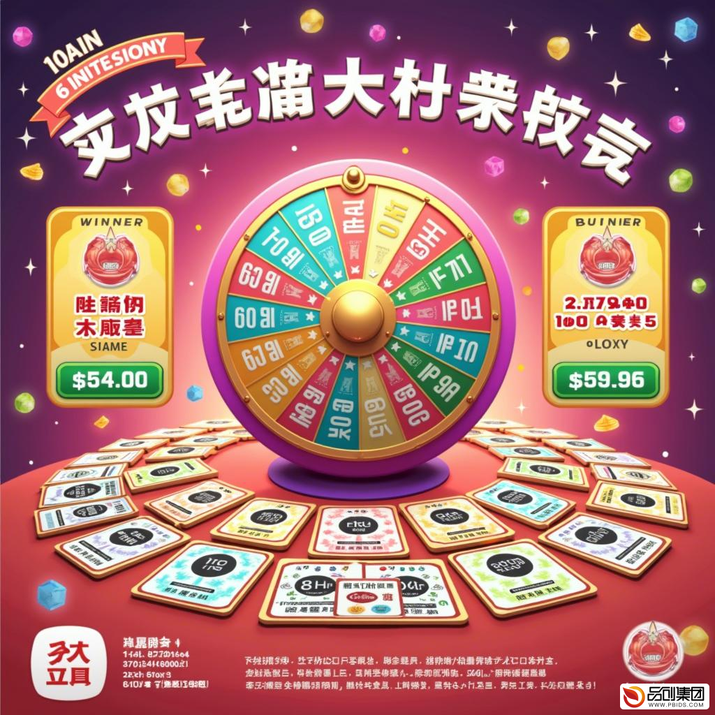 抽奖小程序开发定制:打造专属互动体验的高效方案