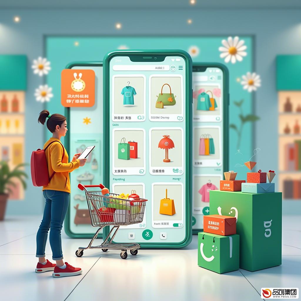 全面解析:mall微信小程序的开发、运营与未来趋势