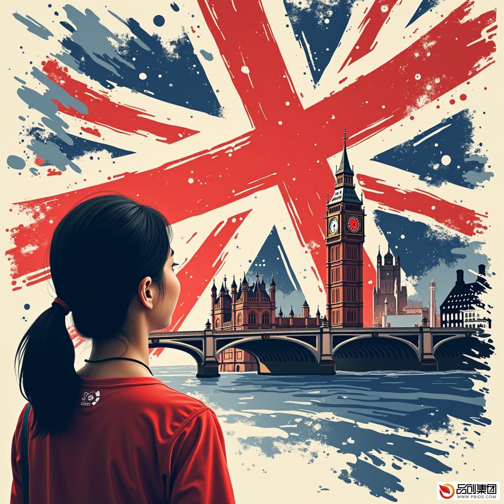 视觉传达设计在英国:创意与技术的完美融合