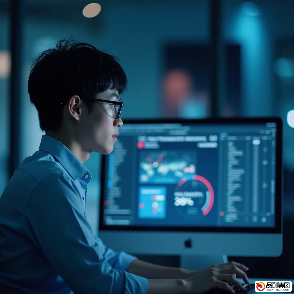 原理扫描漏洞:保障网络安全的重要防线