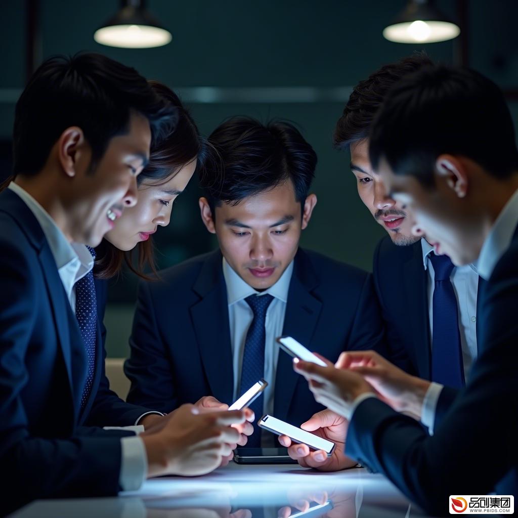 山东App开发定制：打造专属移动应用，赋能企业数字化转型
