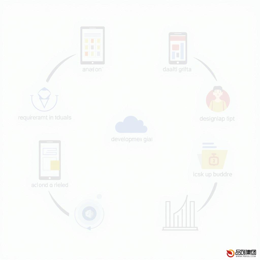 定制做APP：从零到一的全方位指南
