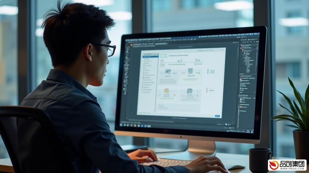 App定制与开发：打造专属应用的全方位指南
