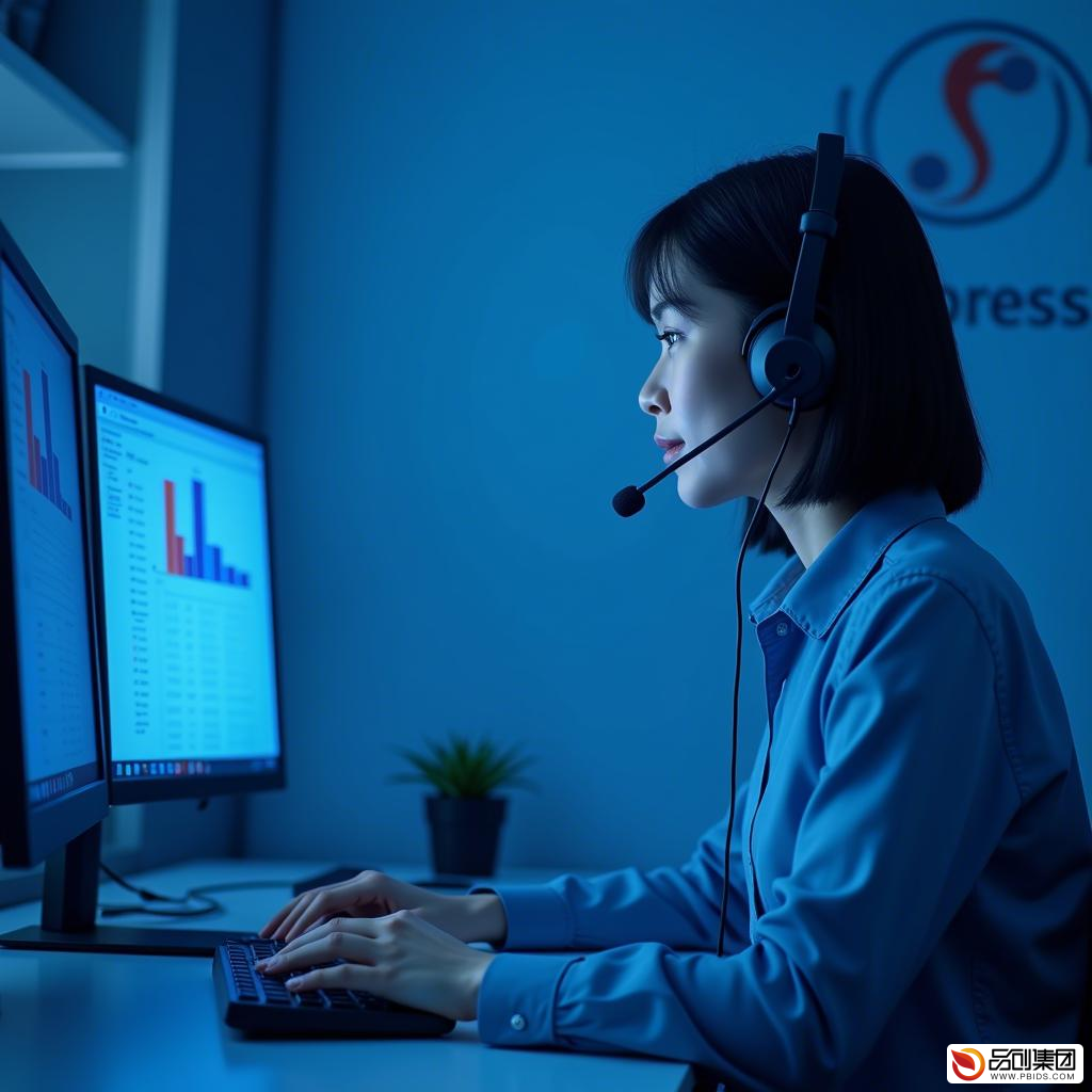 顺丰客服外包公司的深度解析与选择指南