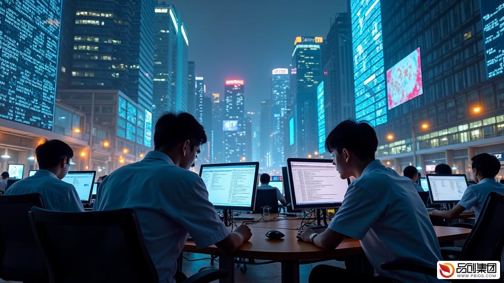 数字化建设需求：推动社会经济发展的新引擎