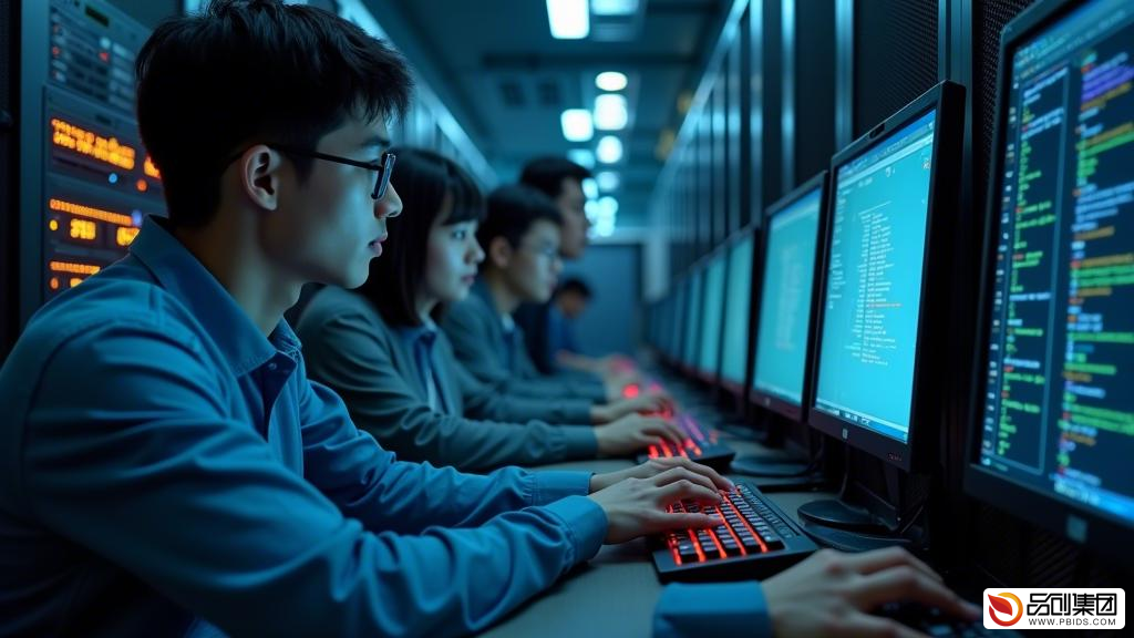 IT运维外包公司的全面解析：选择、优势与挑战
