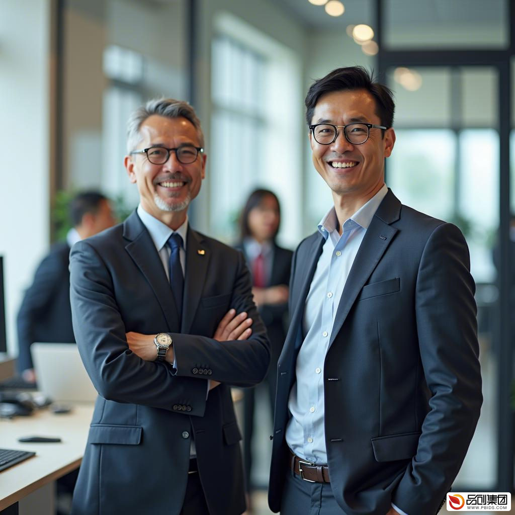企业将员工外包:第三方合作模式下的新趋势与挑战