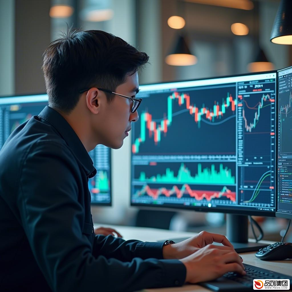 期货软件使用指南：全面掌握交易技巧与策略
