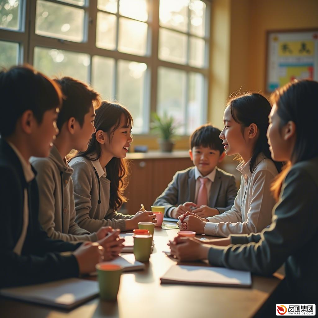 中小学心理健康系统平台:构建学生心灵的守护者