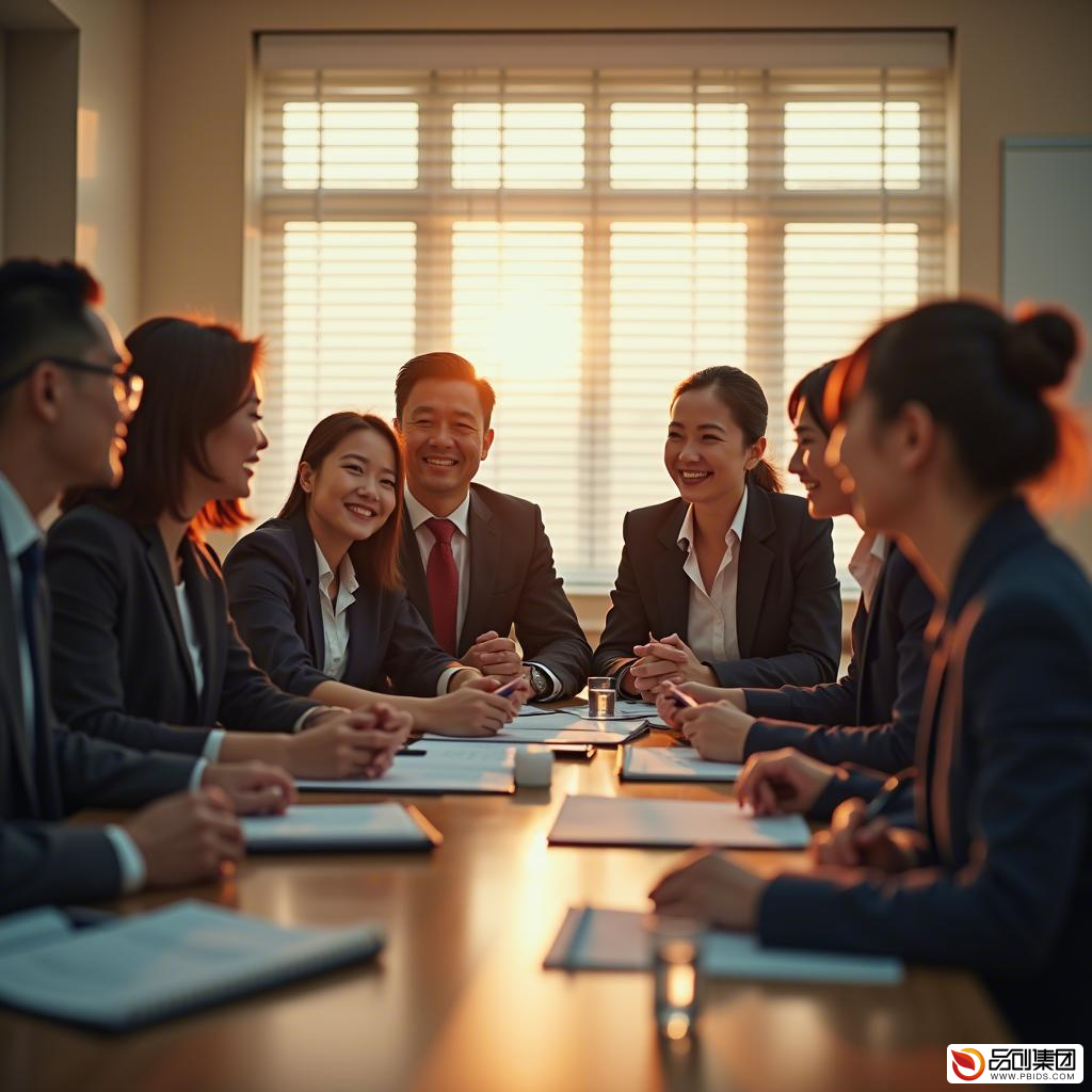 打造高效保险团队：经营策略与实践指南

