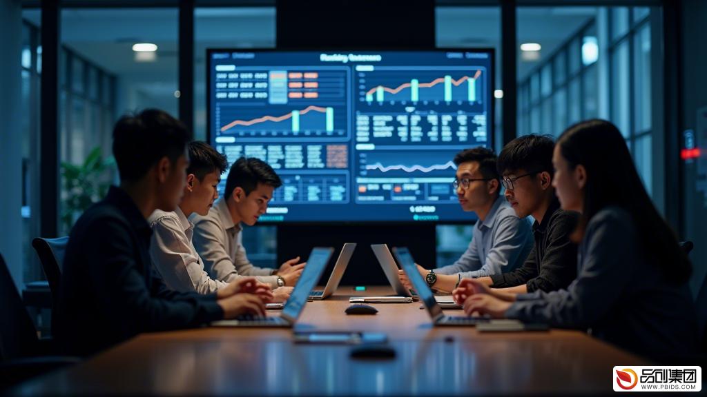 开发个软件到底需要多少钱？全面解析软件开发成本
