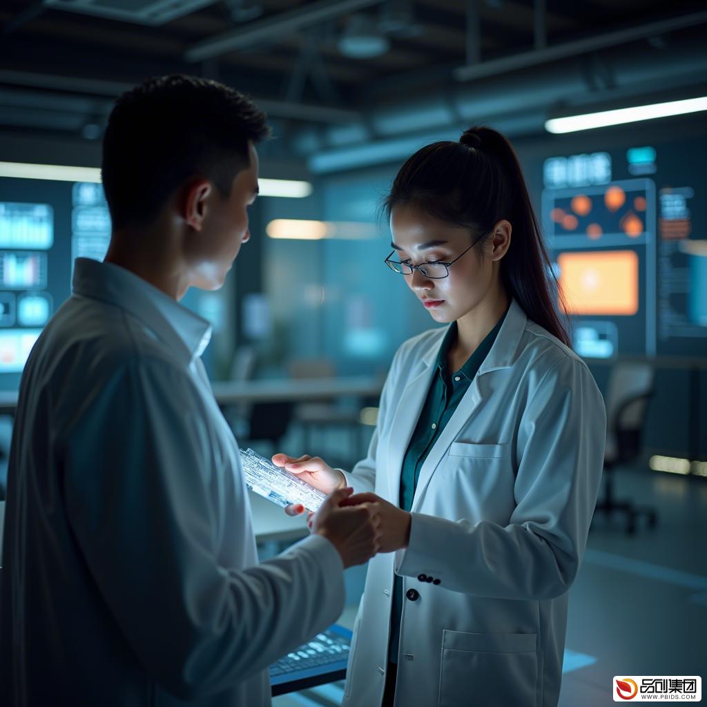美容科室系统的革新之路:数字化管理与个性化服务的完美融合