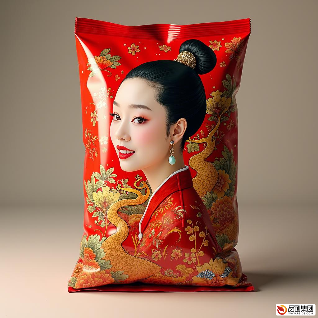 包装设计的视觉传达：解锁产品魅力的艺术

