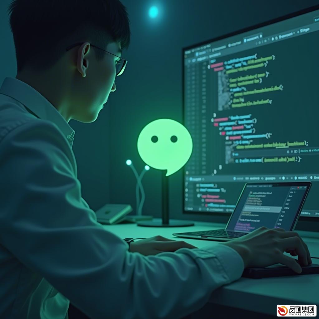 微信公众号开发测试全攻略：从入门到精通