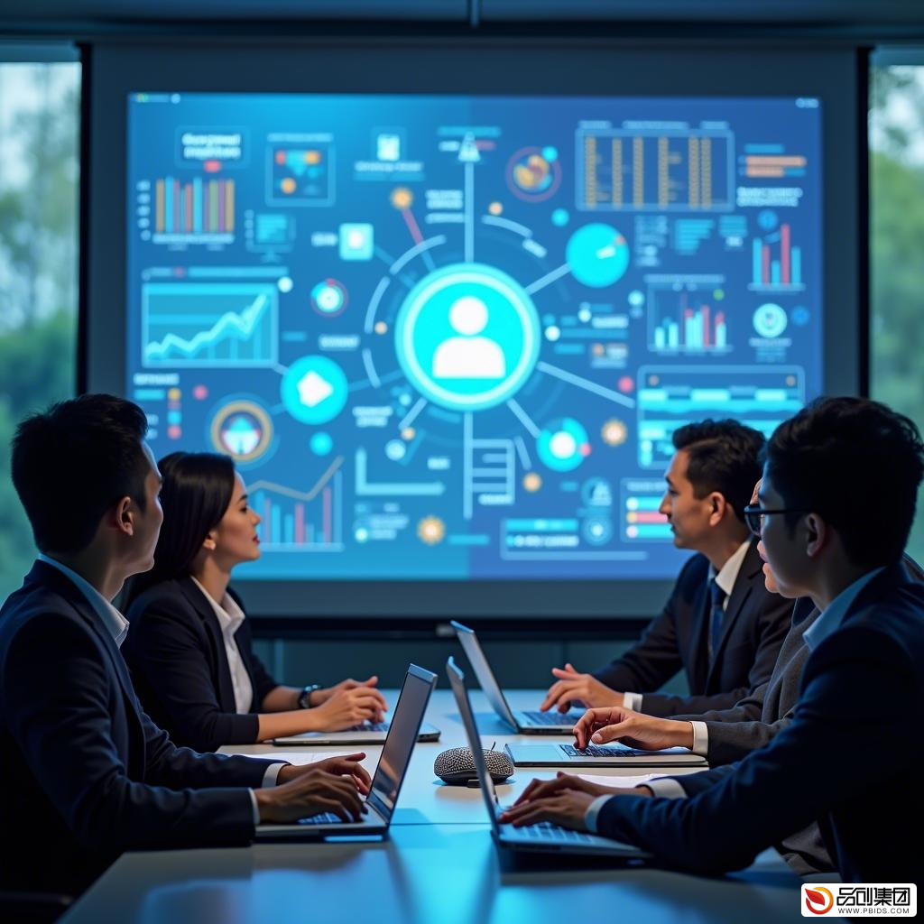 审计管理培训:提升企业财务监督与合规能力的关键路径