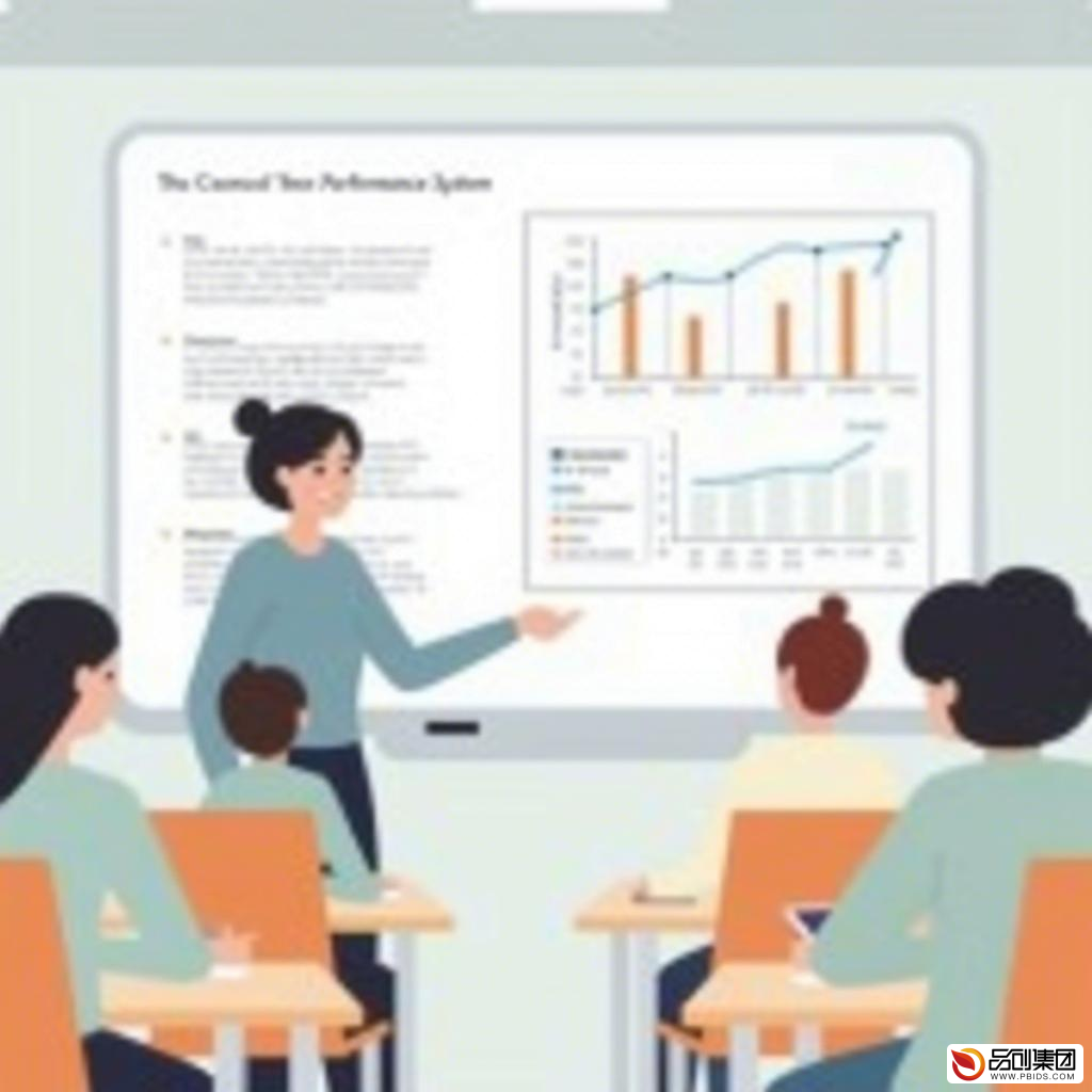 学校绩效管理系统:提升教育质量与效率的利器
