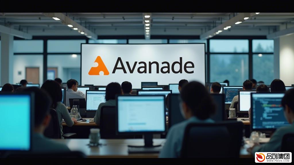 Avanade：领先的IT外包服务解决方案提供商
