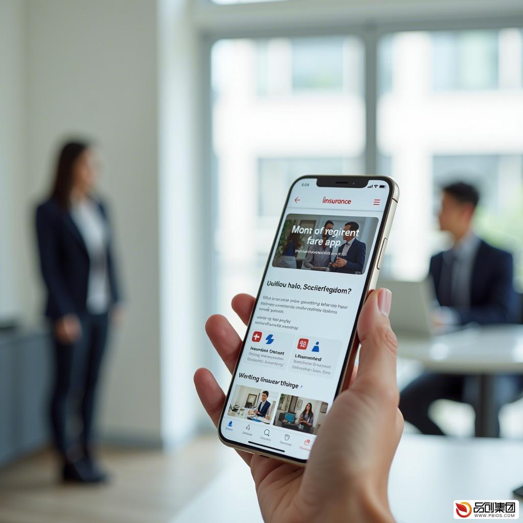 怎样高效下载并使用保险展业APP:全面指南