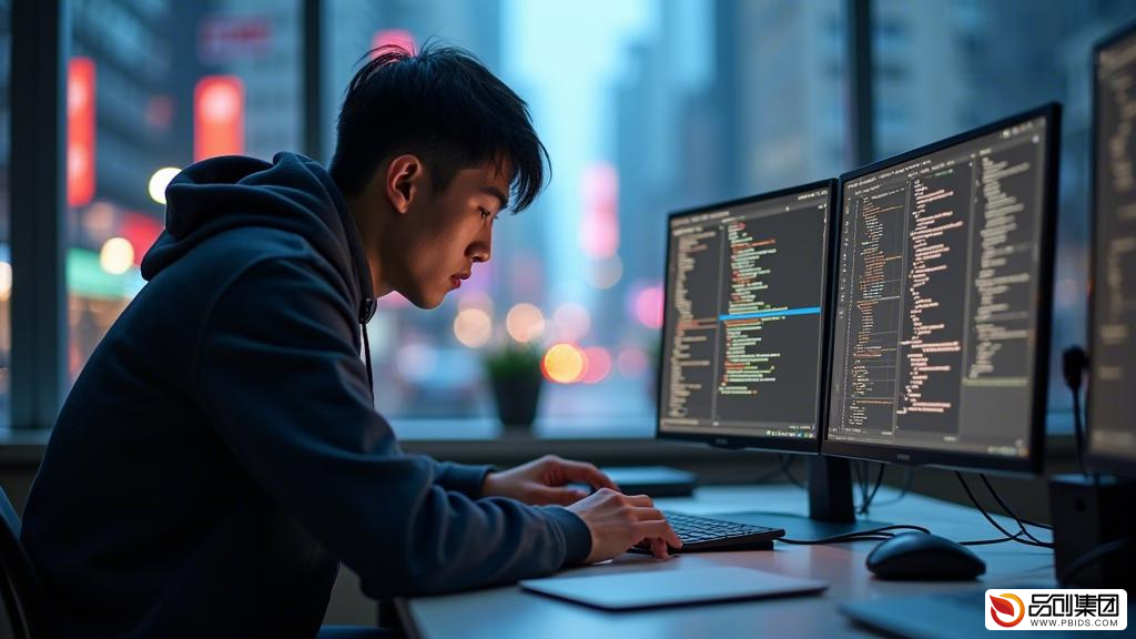 小程序开发：从零到一的全面指南