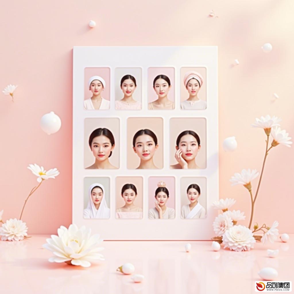 好用的美容软件大盘点:让你轻松变美