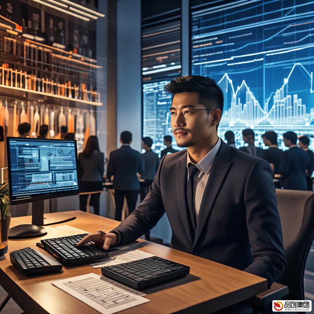 开发销售管理系统定制：提升企业销售效能的利器