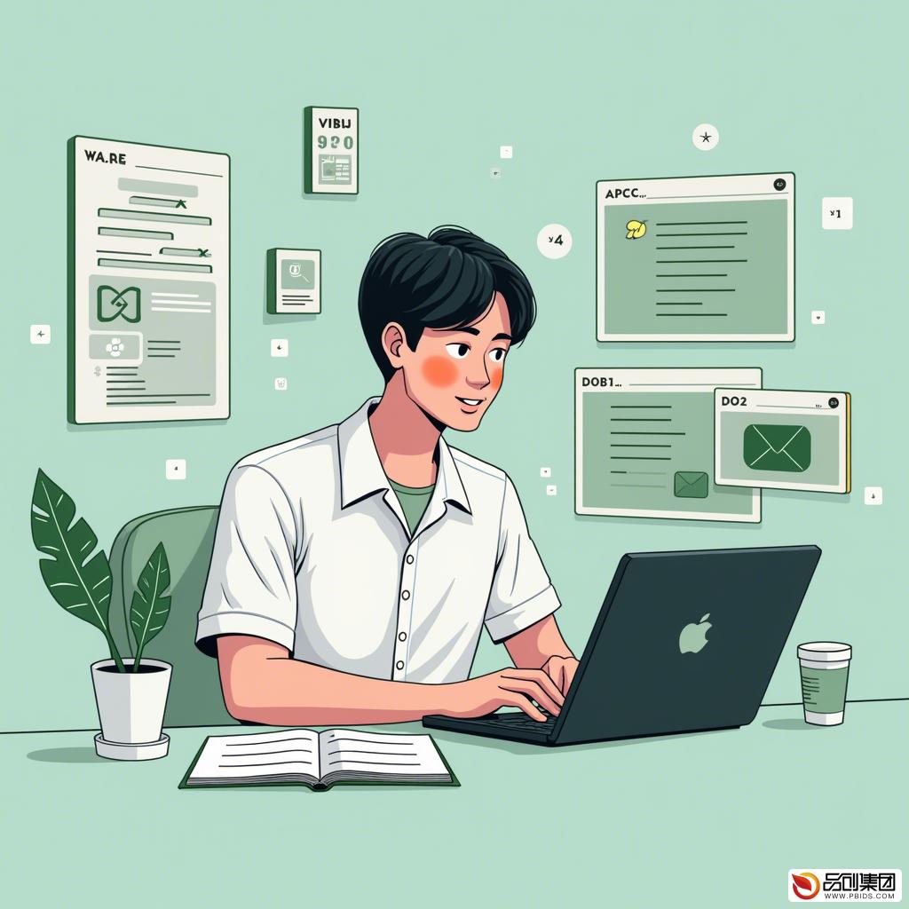 微信公众号小程序开发全攻略