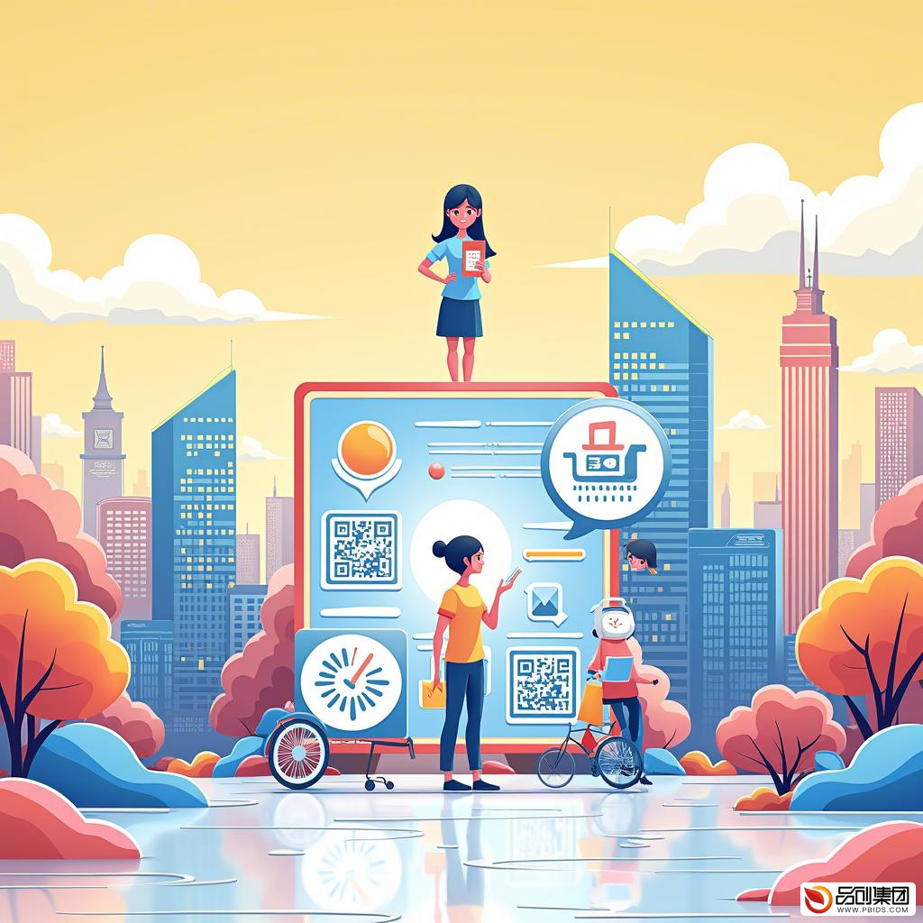 温州小程序定制开发:打造专属商业利器,引领数字化转型