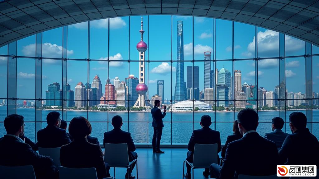 上海信息安全大会：共筑数字时代的安全防线