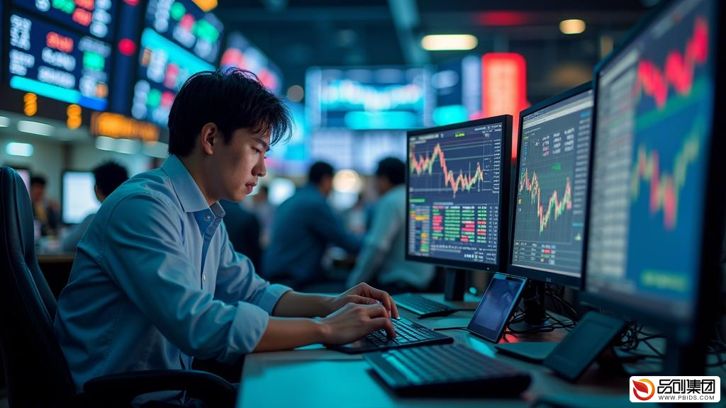 期货软件系统：提升交易效率与精准决策的关键工具
