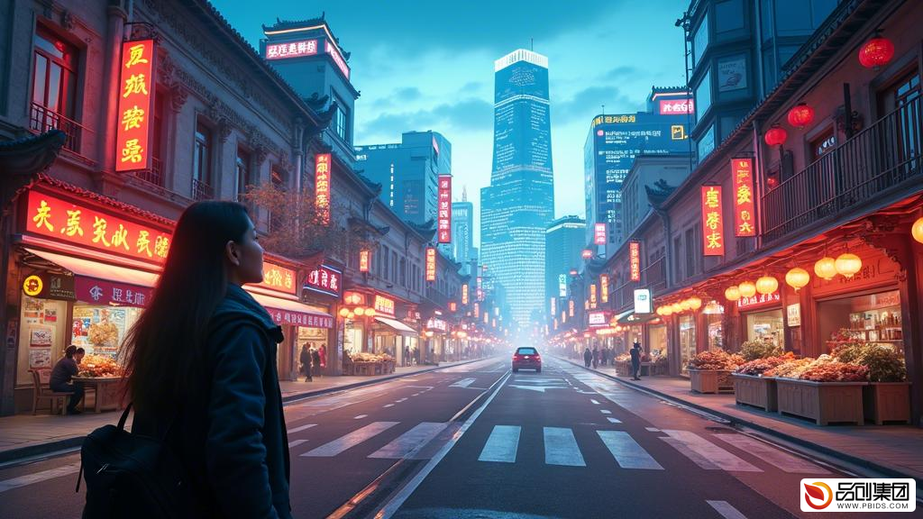 南昌公众号开发：打造高效互动的城市服务平台
