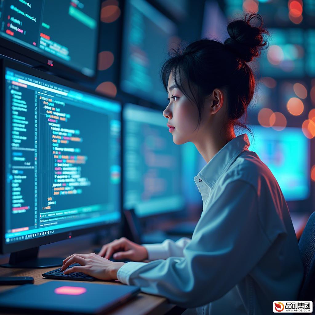 3D软件定制开发：塑造未来数字世界的创意工具
