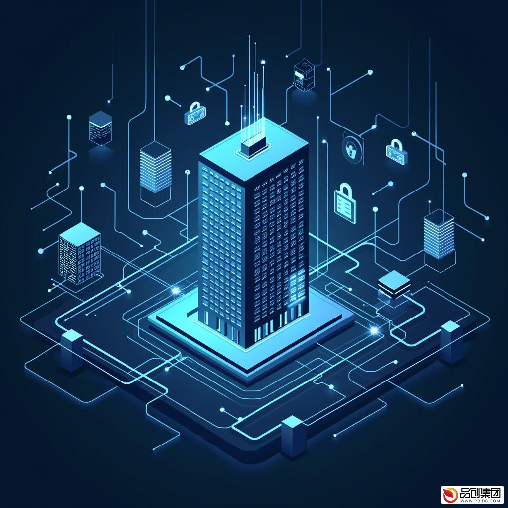 构建坚不可摧的企业信息安全防护体系