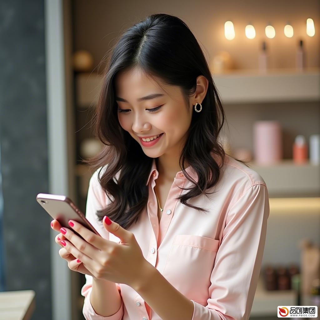 美容消费管理工具：打造个性化美丽新体验

