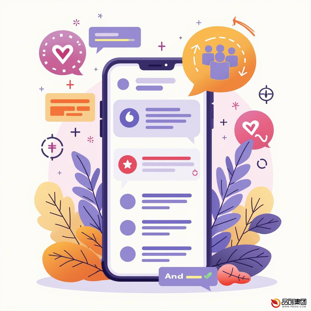 社交软件APP开发定制：打造专属社交平台的全面指南
