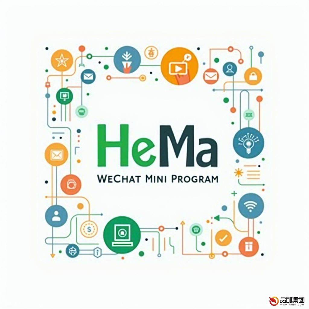 黑马微信小程序:创新、机遇与挑战并存的数字新生态