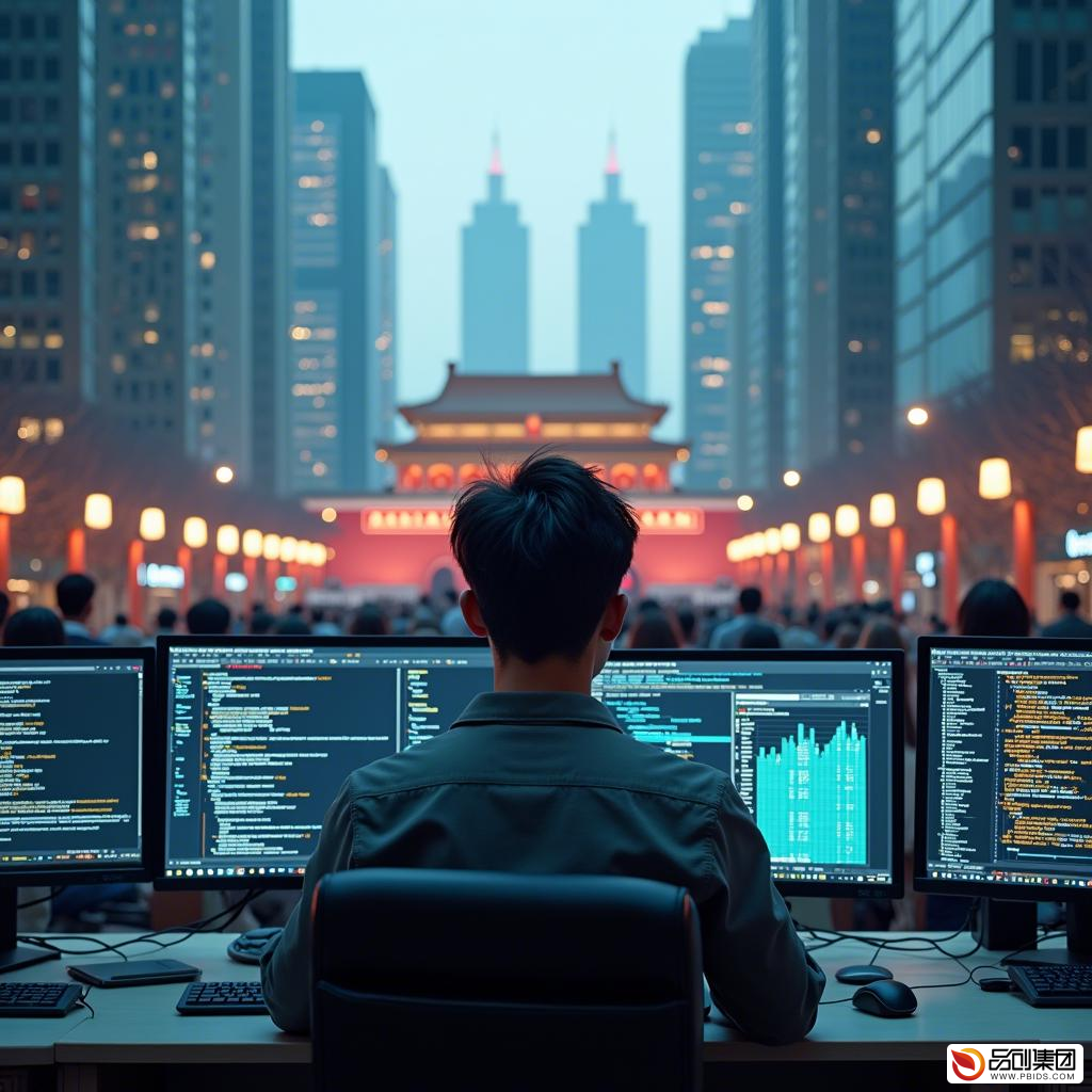 北京软件开发外包公司：专业、高效、可靠的软件开发解决方案
