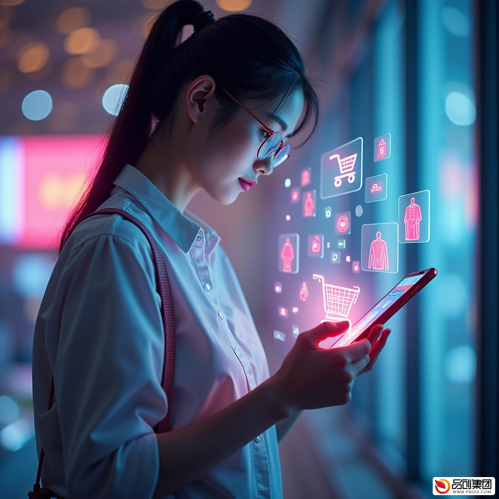 新零售APP开发定制：重塑零售行业的未来
