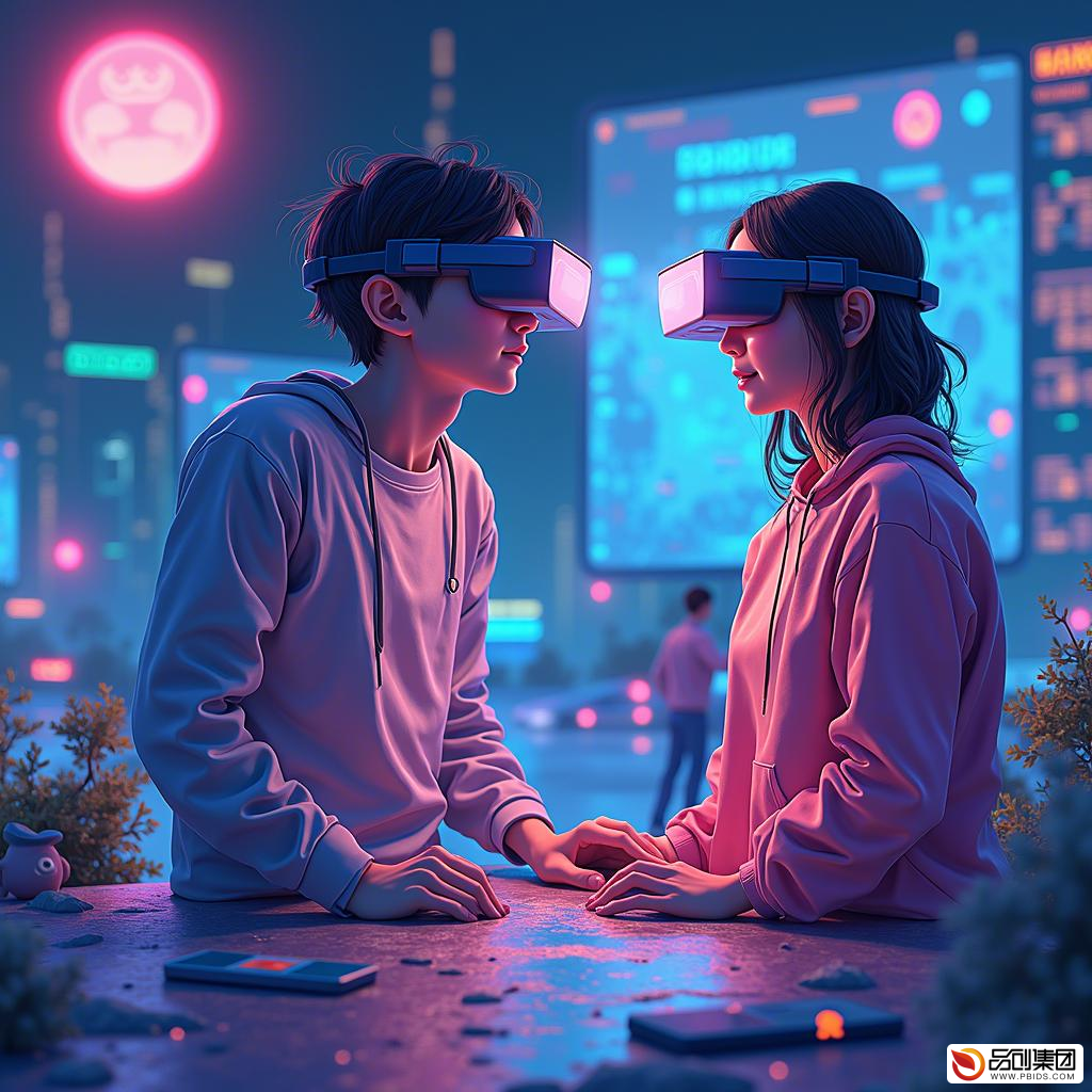 AR开发平台:重塑数字交互体验的创新引擎